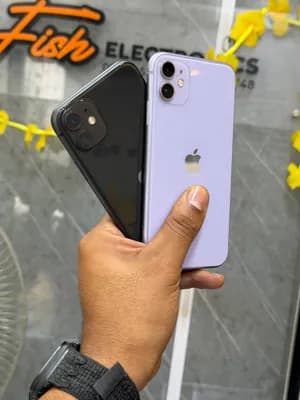 iPhone 11 128GB