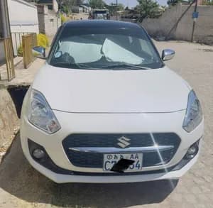 Suzuki Swift 2023 Automatic