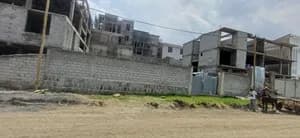 500 sqm Fenced Residential Land Ayat