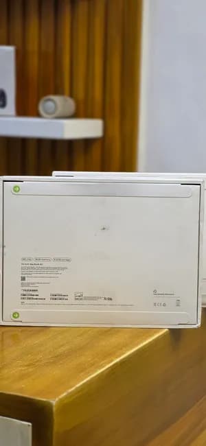 Macbook M5 AIR 2026