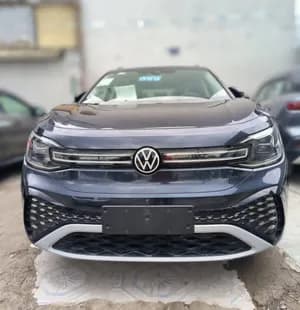 Volkswagen ID.6 CROZZ 2024 201HP