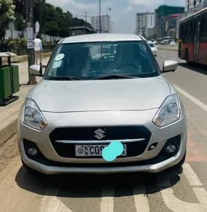 Suzuki Swift 2022 28000 km