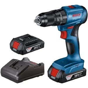 Bosch Chargeable Drill