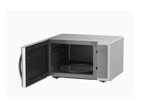 MIDEA 45L DIGITAL MICROWAVE 1100W – SILVER (NEW)