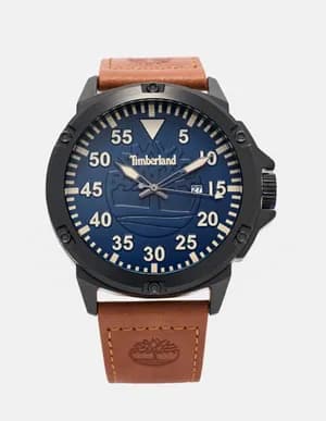 TIMBERLAND