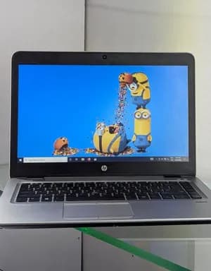 HP Elitebook 840 G3 Core i7 Laptop