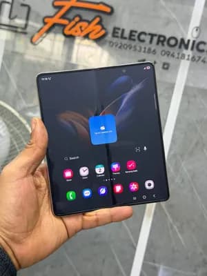Samsung Z Fold 4 256GB