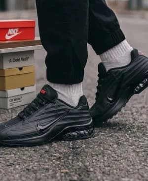 Nike airmax TN