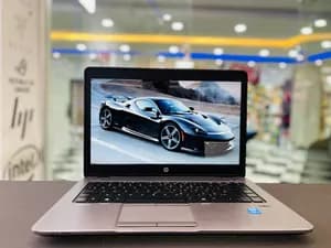HP EliteBook 840 G1 i5 Laptop