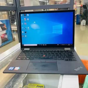 Lenovo ThinkPad X13 Yoga i5