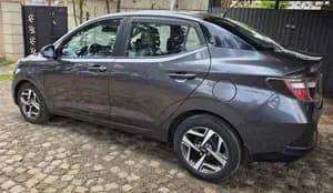 Hyundai Grand i10 2022 1.2L