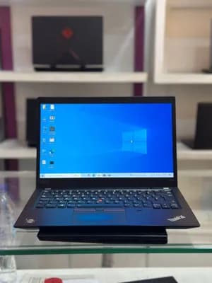 Lenovo ThinkPad T495 Laptop