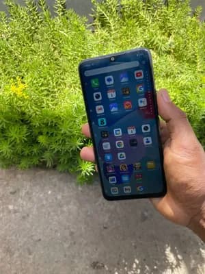 Itel A61 32GB 2GB RAM