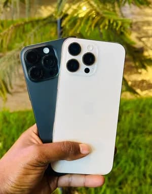 iPhone 16 Pro Max 256GB