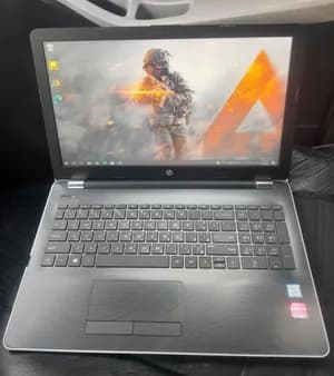 HP Pavilion Core i5 8th Gen