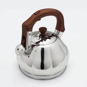 3 Liter Stainless Steel Whistling Kettle