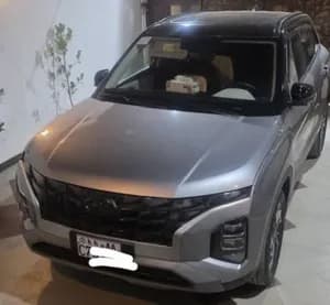 Hyundai Creta 2023 1.5L