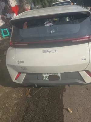BYD Seagull Premium