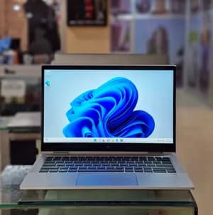 HP EliteBook 830 G8 x360 Laptop
