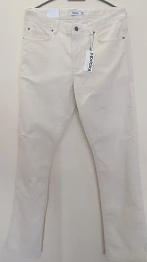 Kappahl Corduroy Pants Size 34