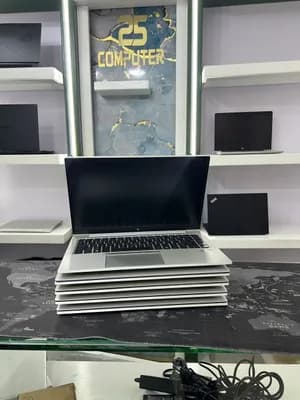 HP EliteBook 840 G8 i7 16GB 512GB