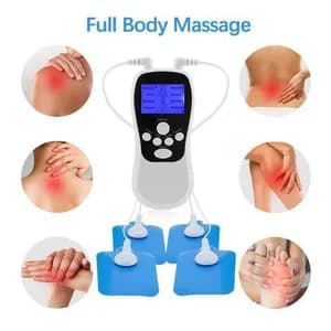 Multifunctional Mini Massager