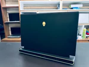 Alienware M15 QHD+ 144Hz Gaming Laptop