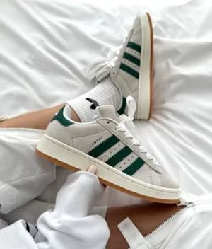 Adidas Campus