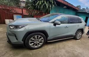 Toyota RAV4 2022 SUV