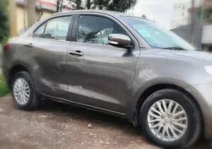 Suzuki Dzire 2020 1.2L