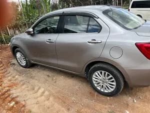 Suzuki Dzire 2022 Automatic 1.2L
