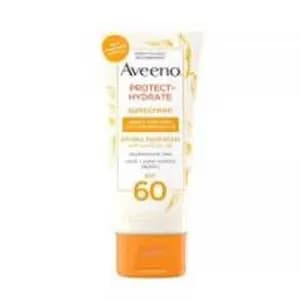 Aveeno Protect + Hydrate Face-Moisturizing Sunscreen SPF 30