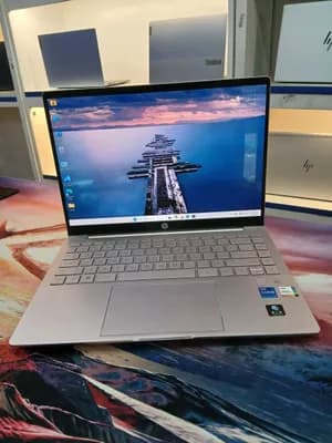 HP Pavilion Plus i7 12th Gen 16GB 512GB