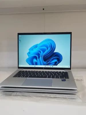 HP ELITEBOOK 840 G9 512GB 16GB RAM