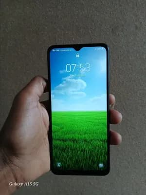 Samsung Galaxy M12 4GB 64GB