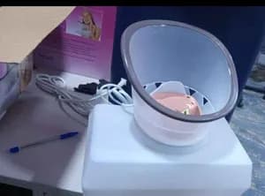 Deep Pore Cleansing