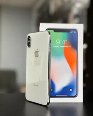 iPhone X 256GB