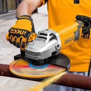 Ing Angle Grinder (ግራይደር) 2400watt