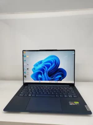 Lenovo Yoga 14 Inch Laptop