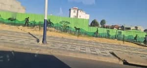 ቦታ 780 ካሬ