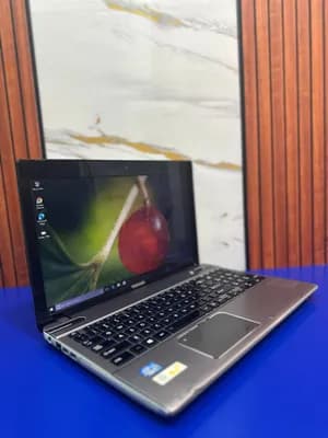 Toshiba Core i5 8GB 750GB Laptop