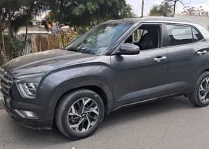 Hyundai Creta 2021 Full Option