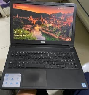 Dell Vostro Core i3 Laptop