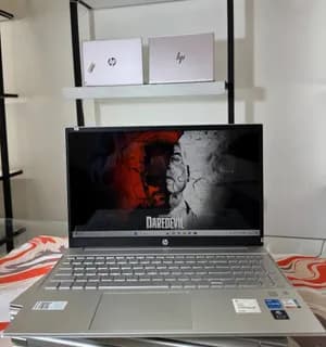 HP Pavilion 15 Core i5 12th Gen