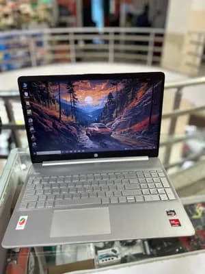 Hp probook 512GB 8GB 15.6 inch