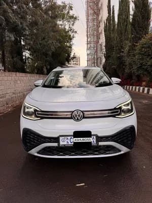 Volkswagen ID.6 Crozz Pro 2023