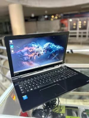 Toshiba C55