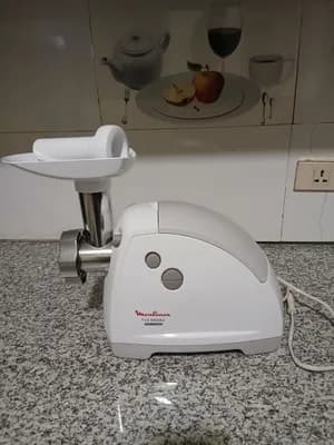 Meat Grinder