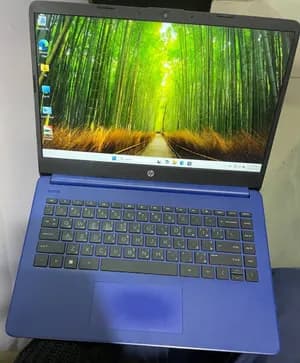 HP Celeron 14.5 Inch Laptop