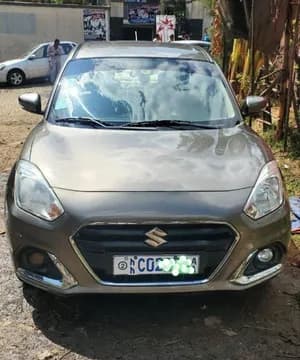 Suzuki Dzire 2022 Automatic